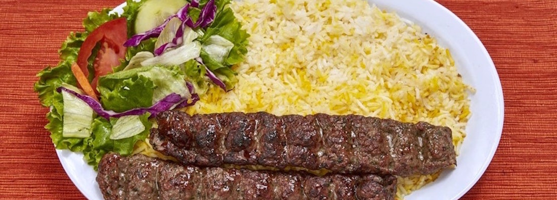 San Antonio S 3 Best Sources For Budget Friendly Middle Eastern Fare
