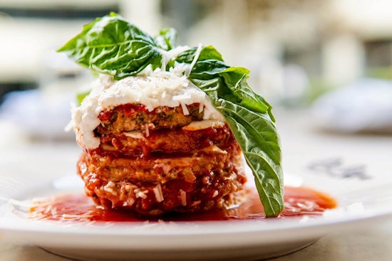 Get these trending Miami restaurants on your radar now