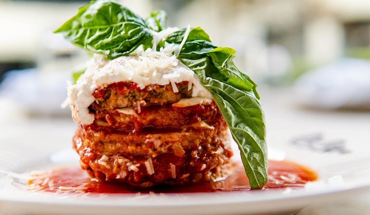 Get these trending Miami restaurants on your radar now