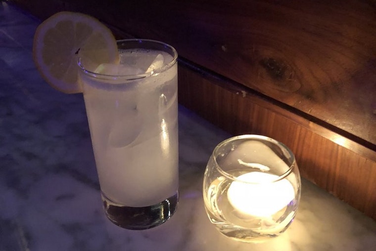 After hours: '20s-style gay bar Orchid arrives in Capitol Hill