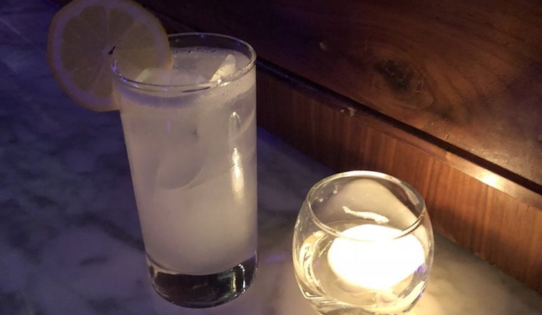 After hours: '20s-style gay bar Orchid arrives in Capitol Hill