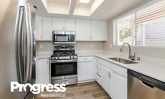 What apartments will $1,700 rent you in Foothills, right now?