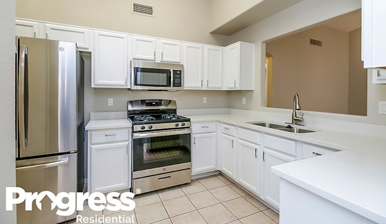 Apartments for rent in Mesa: What will $1,800 get you?