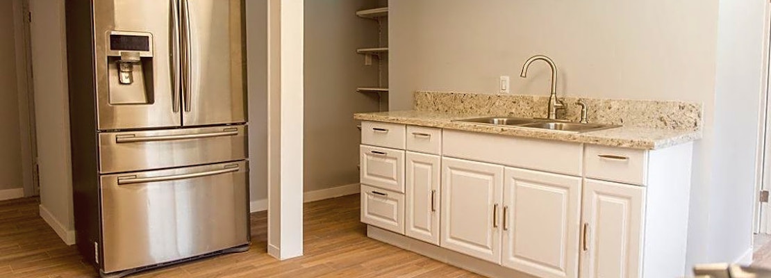 Apartments for rent in Chula Vista: What will $2,500 get you?