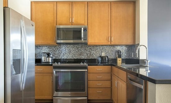 Apartments for rent in San Francisco: What will $4,200 get you?