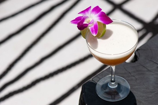 New downtown cocktail bar Rick's opens in historic Hotel Figueroa