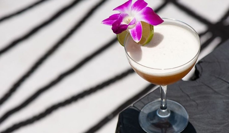 New downtown cocktail bar Rick's opens in historic Hotel Figueroa