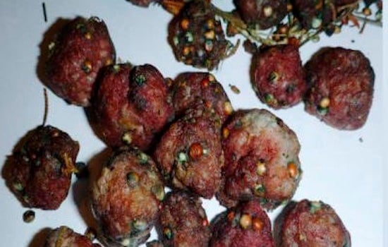 ALERT: Dog Owners Beware Poison Meatballs Found At Local Parks