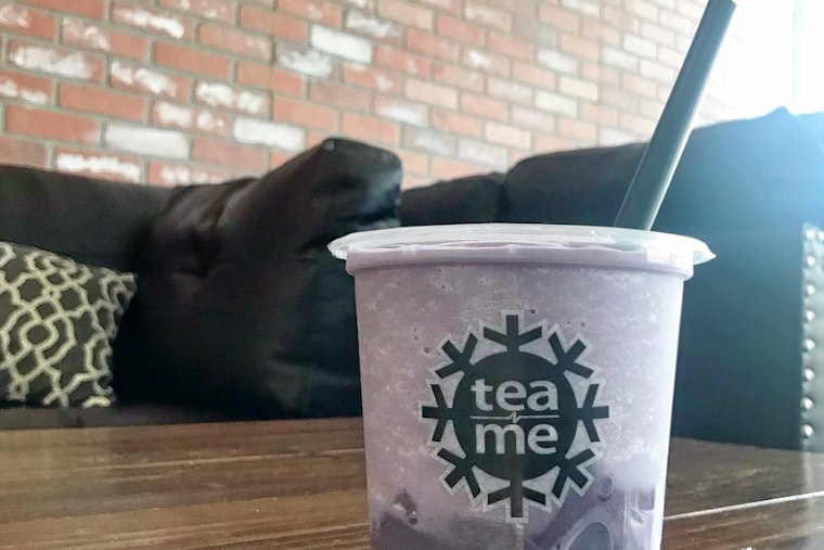 Tea N' Me makes Eagle Rock debut, with boba, milk tea and more