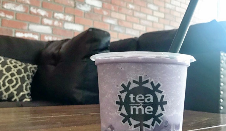 Tea N' Me makes Eagle Rock debut, with boba, milk tea and more