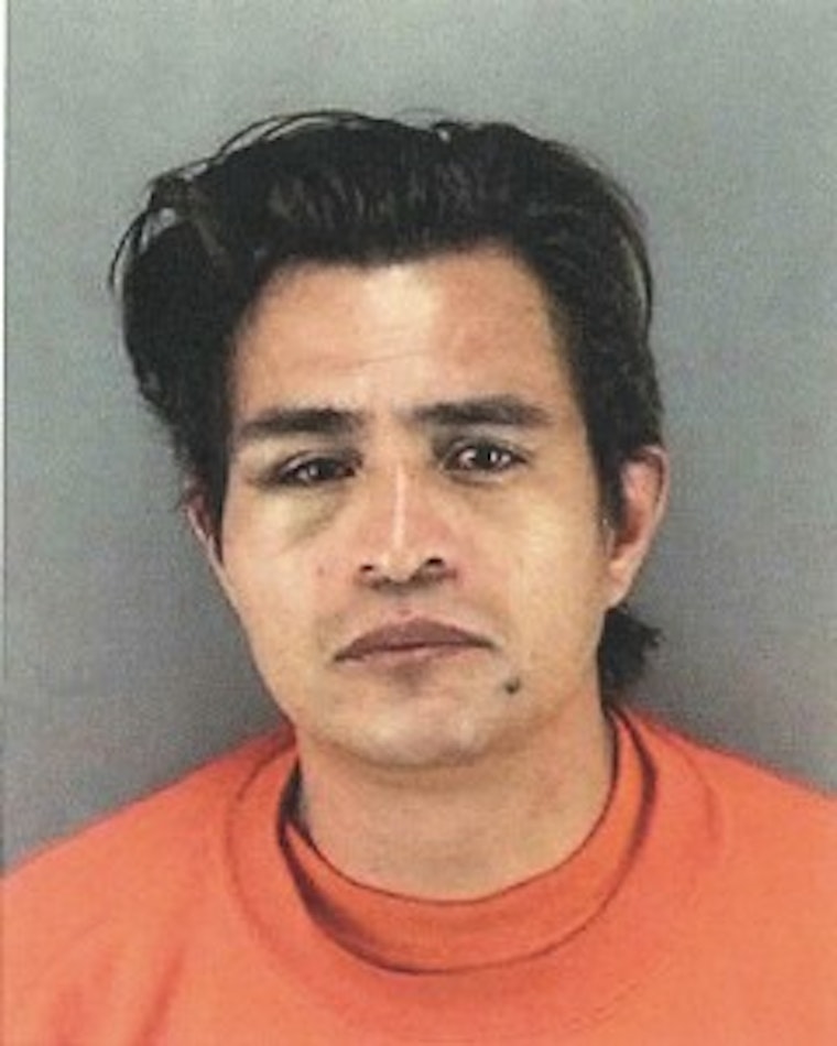 Good News- Castro Couple's Attacker Guilty!