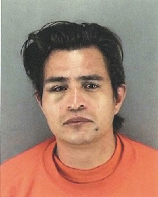 Good News- Castro Couple's Attacker Guilty!