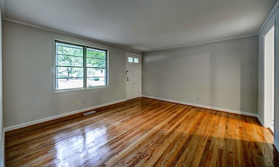 Apartments for rent in Raleigh: What will $1,100 get you?