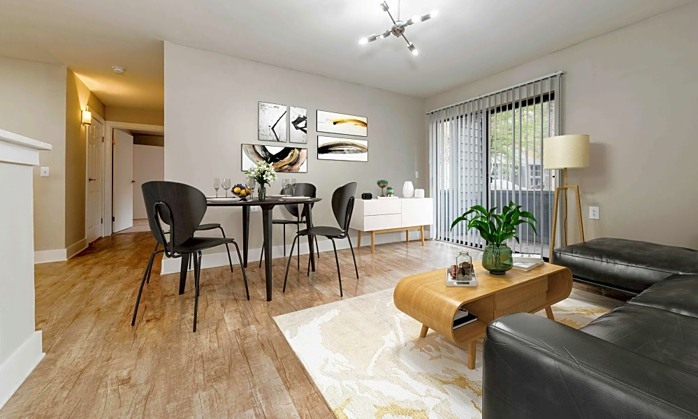 Apartments for rent in Durham What will 900 get you?