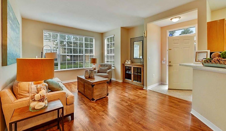 Apartments for rent in Jacksonville: What will $1,200 get you?