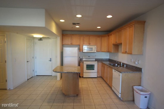 What does $2,000 rent you in San Jose?