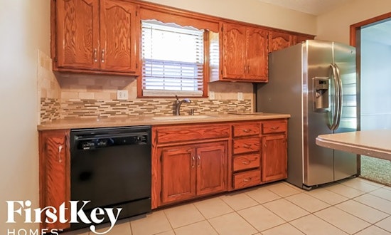 Apartments for rent in Kansas City: What will $1,800 get you?