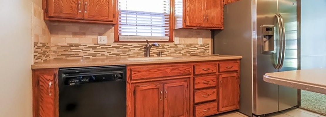 Apartments for rent in Kansas City: What will $1,800 get you?