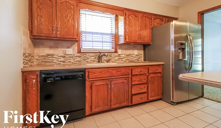 Apartments for rent in Kansas City: What will $1,800 get you?