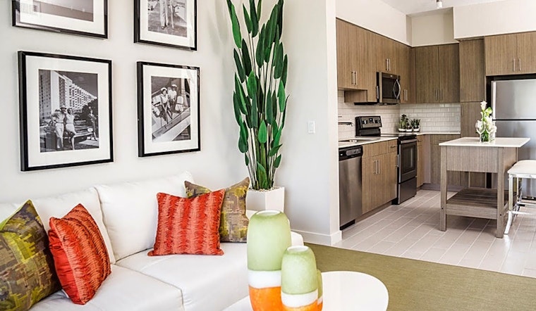 Apartments for rent in Miami: What will $2,600 get you?