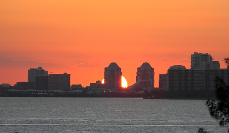 Top Miami news: Herald cuts 70 jobs, closes printing plant; police captain suspended; more