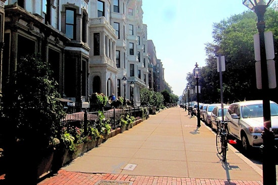 Top Boston news: 9 screened for coronavirus at Logan; 33% of renters look to move elsewhere; more