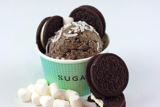 Craving dessert? These 3 new Washington spots have you covered