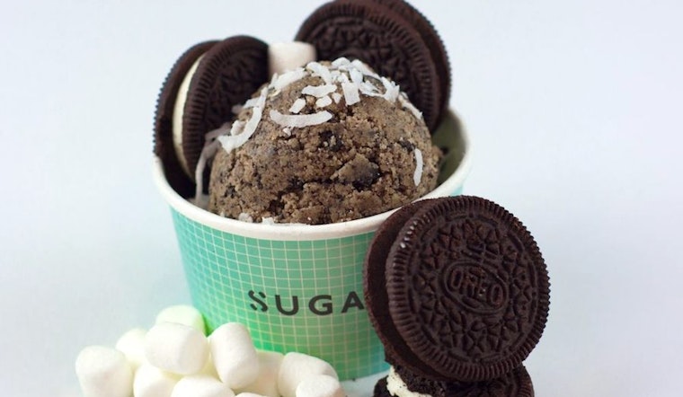 Craving dessert? These 3 new Washington spots have you covered