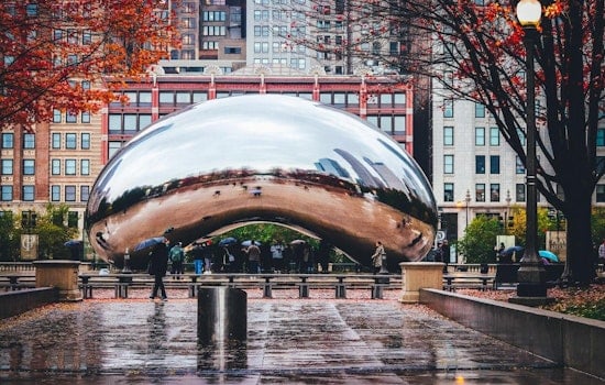 Top Chicago news: Juice WRLD died of drug overdose; Yelp flags eateries with worst violations; more