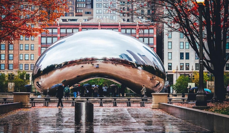 Top Chicago news: Juice WRLD died of drug overdose; Yelp flags eateries with worst violations; more