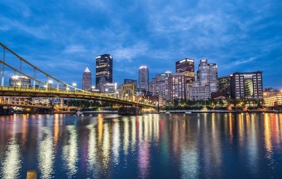 Top Pittsburgh news: Experts warn coyotes are moving into area; Pitt beats Boston College; more