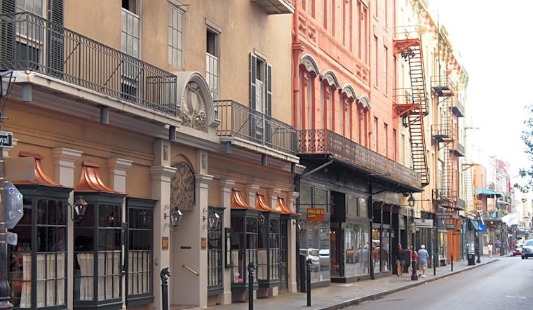 Top New Orleans news: Body uncovered at site of hotel collapse; focus on juvenile crime; more