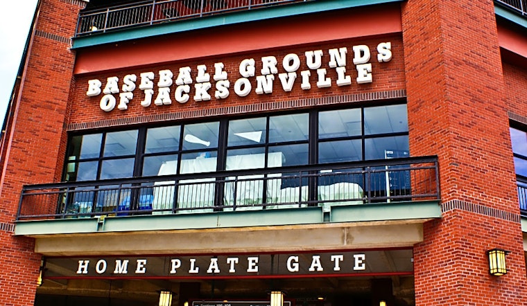 Top Jacksonville news: Deputies kill 1, injure another; ballpark to get name change; more