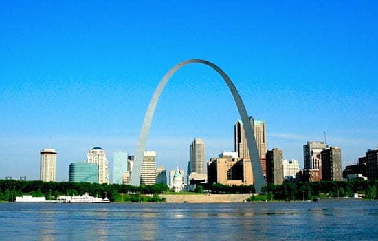 Top St. Louis news: Video leads to arrest in burglaries; teen charged with bringing pistol to school