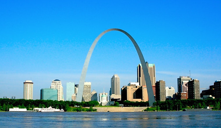 Top St. Louis news: Video leads to arrest in burglaries; teen charged with bringing pistol to school