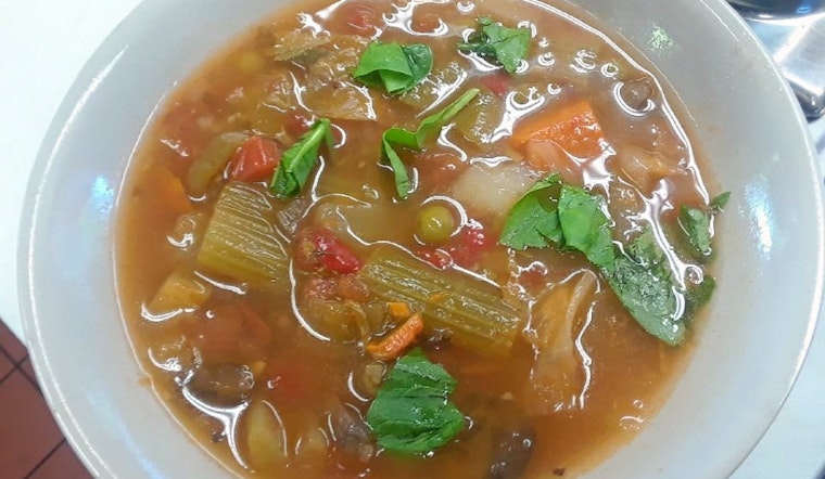 Seattle's 5 best spots for budget-friendly soups