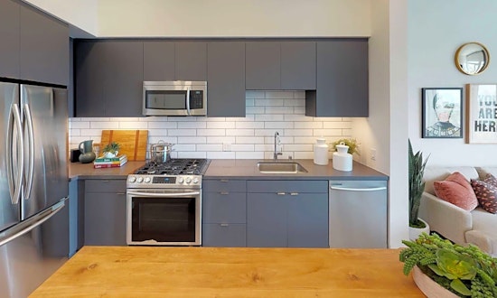 Apartments for rent in Long Beach: What will $2,900 get you?