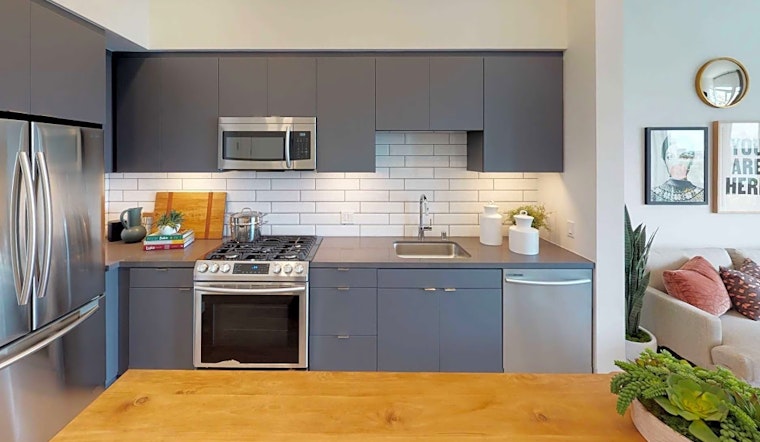 Apartments for rent in Long Beach: What will $2,900 get you?