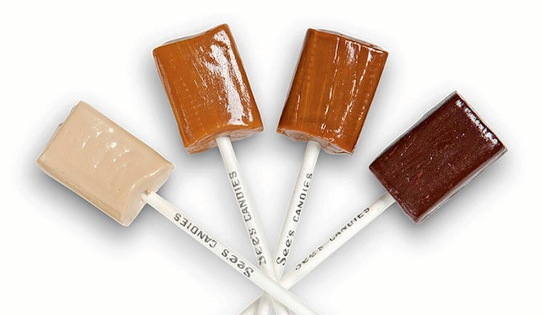 Sacramento's 4 favorite candy stores (that won't break the bank)