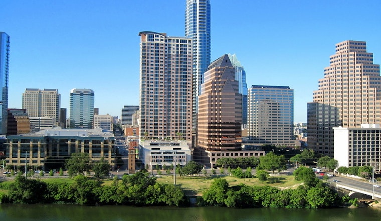 Top Austin news: Woman arrested for 'twerking while naked'; homeless housing scrapped; more