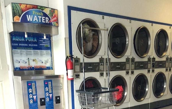 The 3 best laundry service spots in Stockton