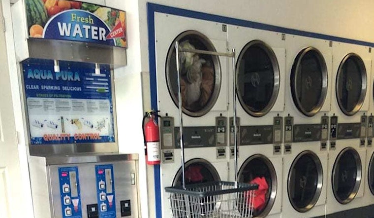The 3 best laundry service spots in Stockton