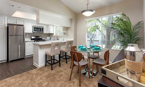 Apartments for rent in Anaheim: What will $2,100 get you?