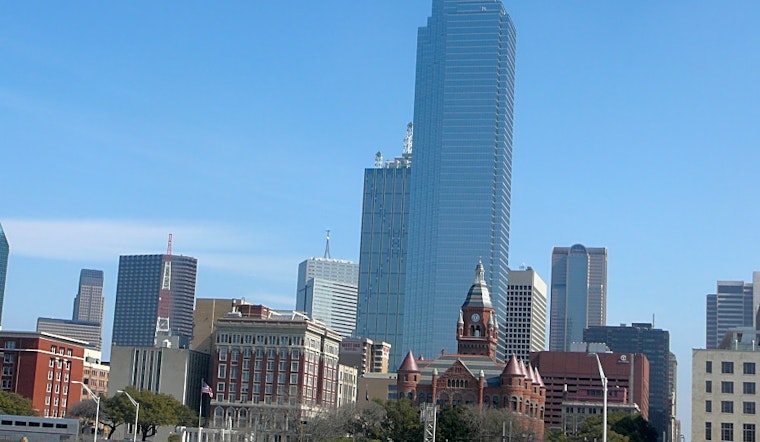 Top Dallas news: Mayor seeks aid for tornado damage; cyclists report booby traps on trails; more