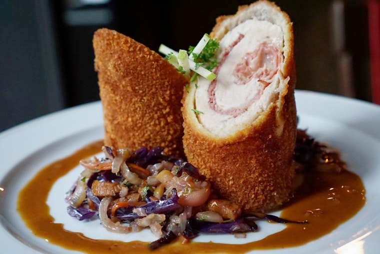 Bon appétit: Copinette brings French cuisine to Midtown East