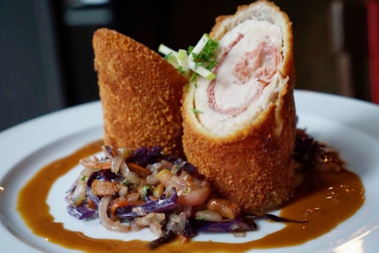 Bon appétit: Copinette brings French cuisine to Midtown East