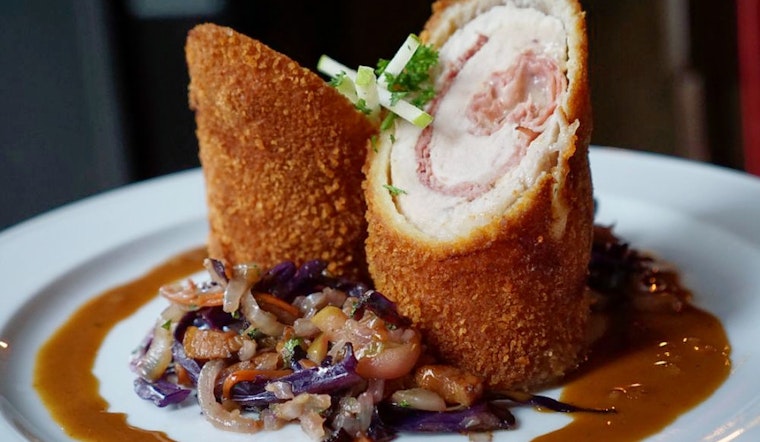 Bon appétit: Copinette brings French cuisine to Midtown East