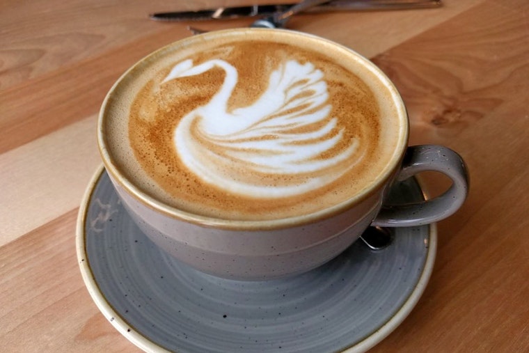Mixing it up: Yolk Test Kitchen brings experimental breakfasts to Bucktown
