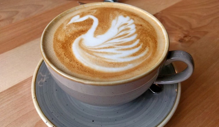 Mixing it up: Yolk Test Kitchen brings experimental breakfasts to Bucktown