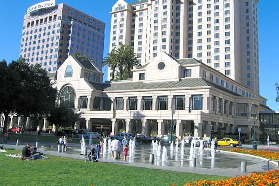 Top San Jose news: All-clear given following courthouse bomb threats; eBay eliminating jobs; more